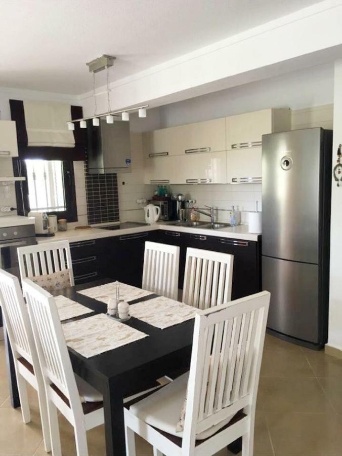 3 Bedroom Villa In Elani Villas Chalkidiki Siviri Exteriér fotografie