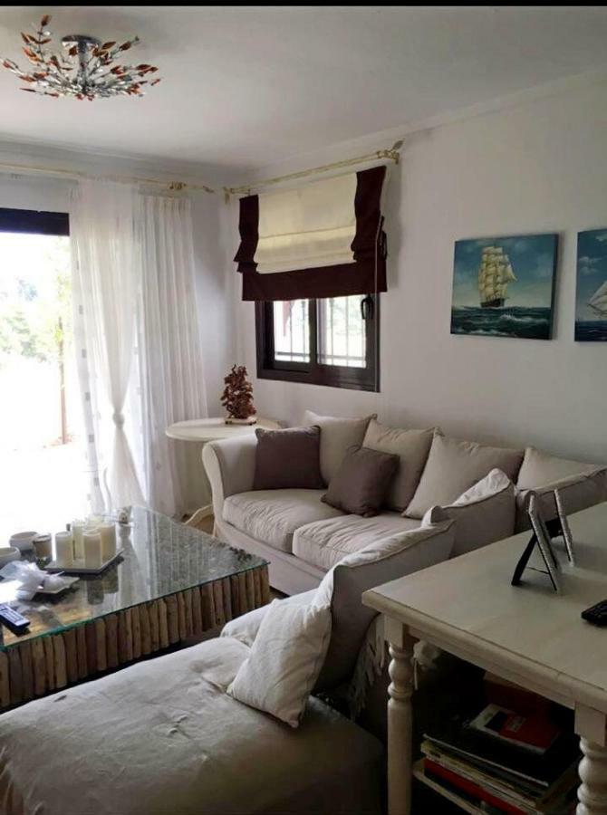3 Bedroom Villa In Elani Villas Chalkidiki Siviri Exteriér fotografie