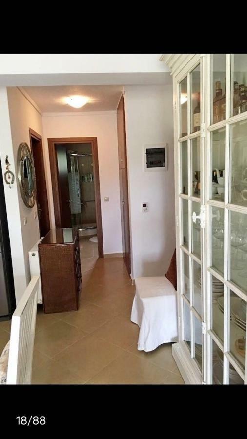 3 Bedroom Villa In Elani Villas Chalkidiki Siviri Exteriér fotografie