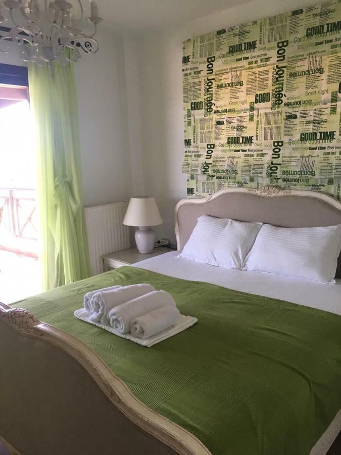 3 Bedroom Villa In Elani Villas Chalkidiki Siviri Exteriér fotografie