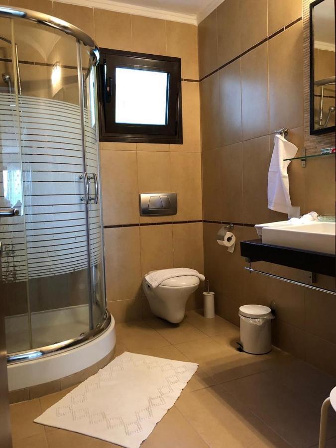 3 Bedroom Villa In Elani Villas Chalkidiki Siviri Exteriér fotografie